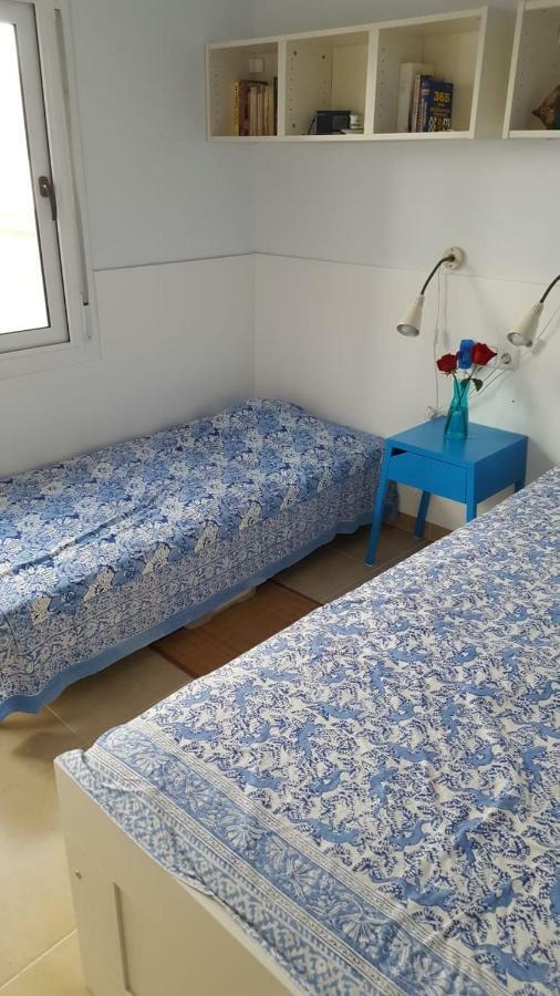Апартаменти Tossa Blue Тоса-де-Мар Екстер'єр фото